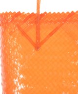 FARROW（ファロー）トートバッグ オレンジ サイズ:- レディース/2200644581455