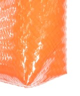 FARROW（ファロー）トートバッグ オレンジ サイズ:- レディース/2200644581455