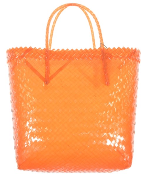FARROW(ファロー)トートバッグ オレンジ サイズ:-/2200644581462