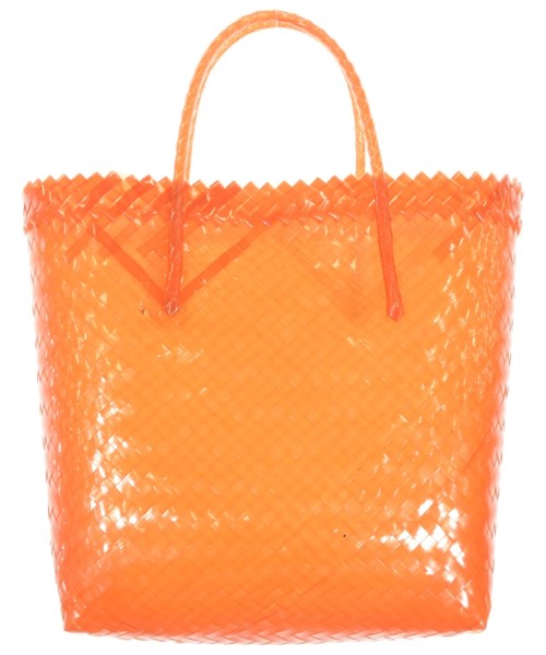 FARROW（ファロー）トートバッグ オレンジ サイズ:- レディース/2200644581462