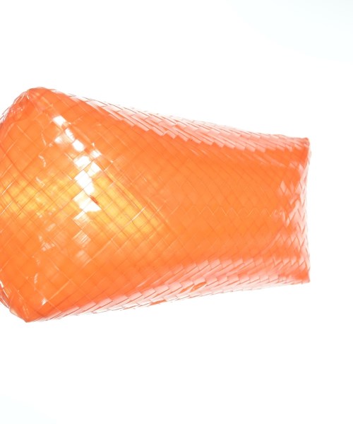 FARROW（ファロー）トートバッグ オレンジ サイズ:- レディース/2200644581462