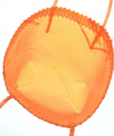 FARROW（ファロー）トートバッグ オレンジ サイズ:- レディース/2200644581462