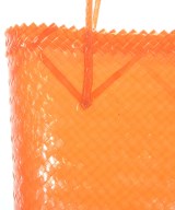 FARROW（ファロー）トートバッグ オレンジ サイズ:- レディース/2200644581462