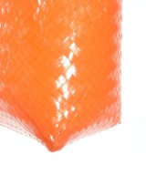 FARROW（ファロー）トートバッグ オレンジ サイズ:- レディース/2200644581462