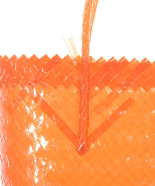 FARROW（ファロー）トートバッグ オレンジ サイズ:- レディース/2200644581479