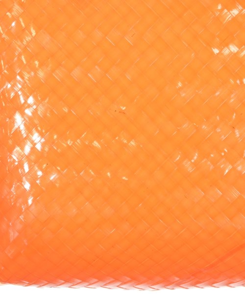 FARROW（ファロー）トートバッグ オレンジ サイズ:- レディース/2200644581479