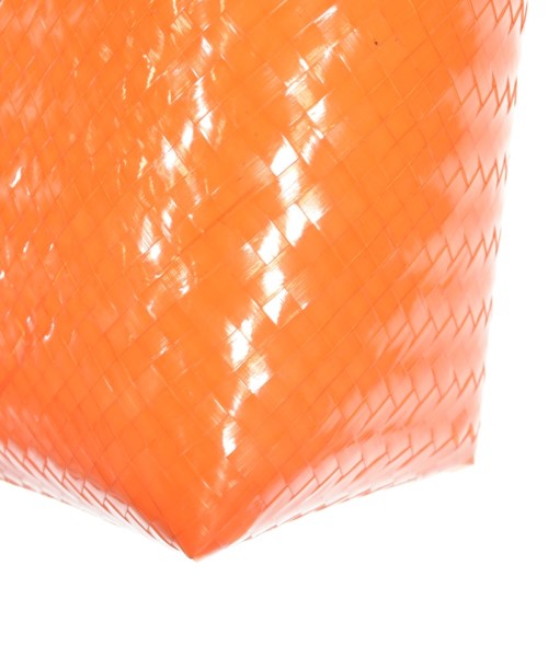 FARROW（ファロー）トートバッグ オレンジ サイズ:- レディース/2200644581479