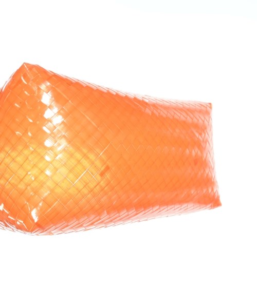 FARROW（ファロー）トートバッグ オレンジ サイズ:- レディース/2200644581479