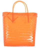 FARROW（ファロー）トートバッグ オレンジ サイズ:- レディース/2200644581479