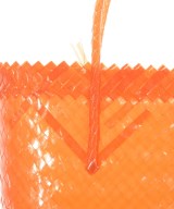 FARROW（ファロー）トートバッグ オレンジ サイズ:- レディース/2200644581479