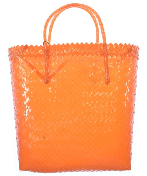 FARROW(ファロー)トートバッグ オレンジ サイズ:-/2200644586351