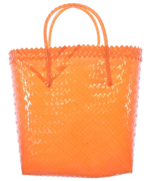 FARROW（ファロー）トートバッグ オレンジ サイズ:- レディース/2200644586351