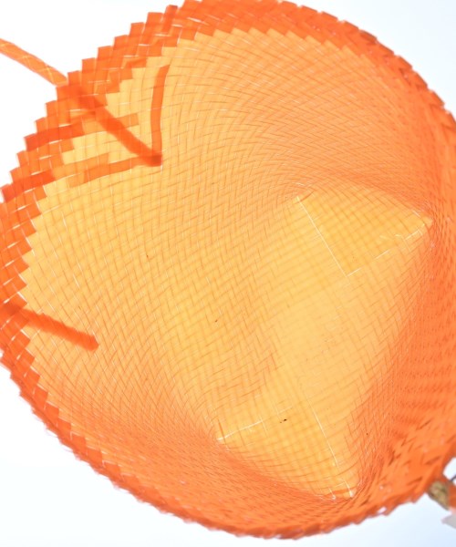 FARROW（ファロー）トートバッグ オレンジ サイズ:- レディース/2200644586351