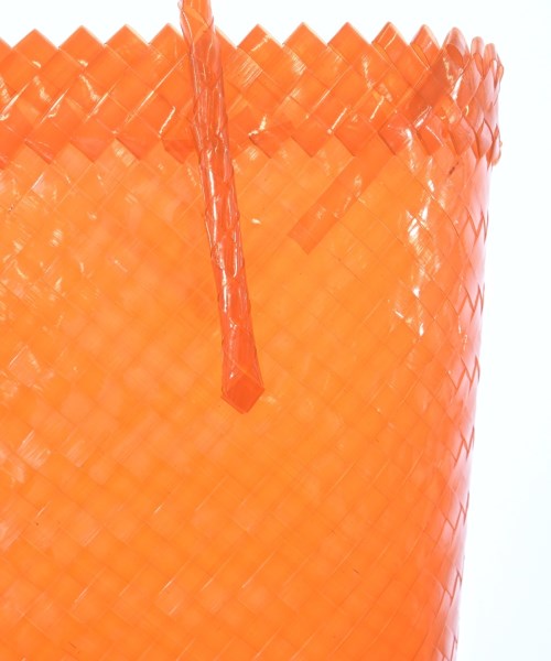 FARROW（ファロー）トートバッグ オレンジ サイズ:- レディース/2200644586351