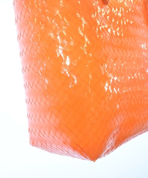 FARROW（ファロー）トートバッグ オレンジ サイズ:- レディース/2200644586351