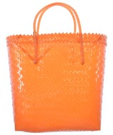 FARROW（ファロー）トートバッグ オレンジ サイズ:- レディース/2200644586351