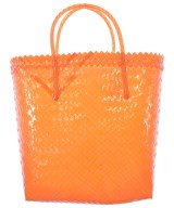 FARROW（ファロー）トートバッグ オレンジ サイズ:- レディース/2200644586351