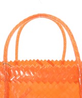 FARROW（ファロー）トートバッグ オレンジ サイズ:- レディース/2200644586351