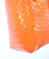 FARROW（ファロー）トートバッグ オレンジ サイズ:- レディース/2200644586351