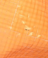 FARROW（ファロー）トートバッグ オレンジ サイズ:- レディース/2200644586351