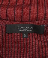 CORCOVADO（コルコバード）ワンピース 赤 サイズ:M レディース/2200639871035