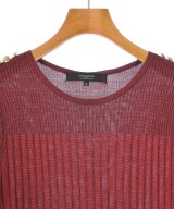 CORCOVADO（コルコバード）ワンピース 赤 サイズ:M レディース/2200639871035