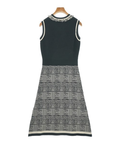 CORCOVADO（コルコバード）ワンピース 黒 サイズ:S レディース/2200633358013