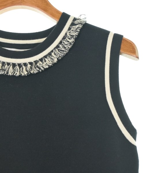 CORCOVADO（コルコバード）ワンピース 黒 サイズ:S レディース/2200633358013