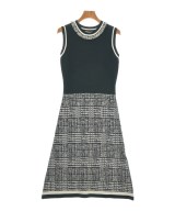 CORCOVADO（コルコバード）ワンピース 黒 サイズ:S レディース/2200633358013