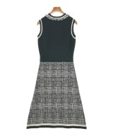 CORCOVADO（コルコバード）ワンピース 黒 サイズ:S レディース/2200633358013