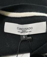 CORCOVADO（コルコバード）ワンピース 黒 サイズ:S レディース/2200633358013