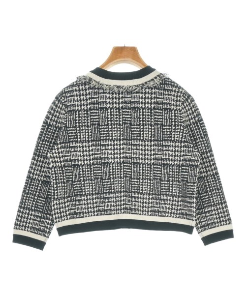 CORCOVADO（コルコバード）カーディガン 黒 サイズ:S レディース/2200633358020