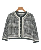 CORCOVADO（コルコバード）カーディガン 黒 サイズ:S レディース/2200633358020