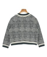 CORCOVADO（コルコバード）カーディガン 黒 サイズ:S レディース/2200633358020