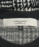 CORCOVADO（コルコバード）カーディガン 黒 サイズ:S レディース/2200633358020
