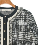 CORCOVADO（コルコバード）カーディガン 黒 サイズ:S レディース/2200633358020