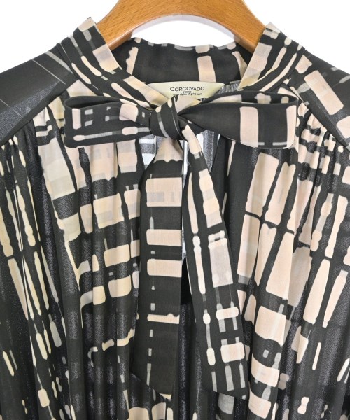 CORCOVADO（コルコバード）ワンピース ベージュ サイズ:S レディース/2200610067020