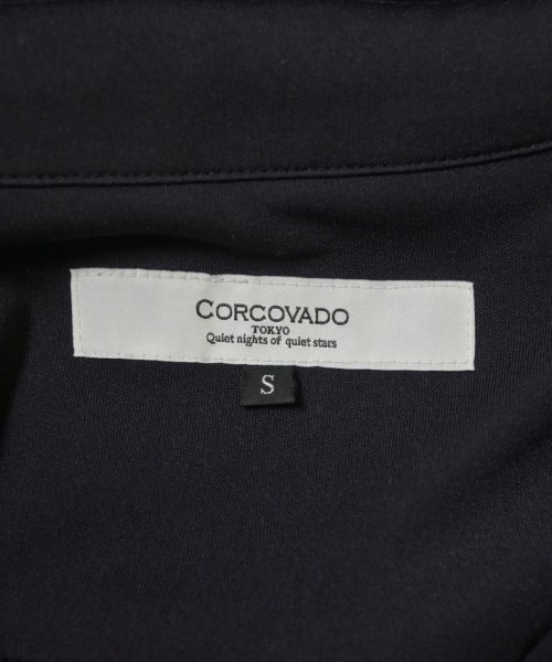 CORCOVADO（コルコバード）ワンピース 紺 サイズ:S レディース/2200619322021