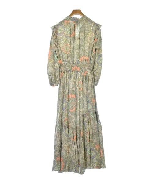 CORCOVADO（コルコバード）ワンピース ベージュ サイズ:M レディース/2200673895035