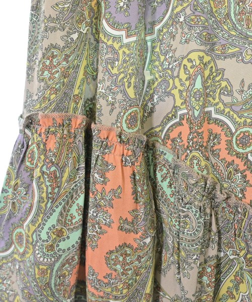 CORCOVADO（コルコバード）ワンピース ベージュ サイズ:M レディース/2200673895035