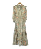 CORCOVADO（コルコバード）ワンピース ベージュ サイズ:M レディース/2200673895035