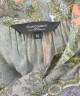 CORCOVADO（コルコバード）ワンピース ベージュ サイズ:M レディース/2200673895035