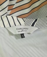 CORCOVADO（コルコバード）ワンピース 白 サイズ:S レディース/2200680538086