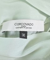 CORCOVADO（コルコバード）ワンピース 緑 サイズ:M レディース/2200699773102