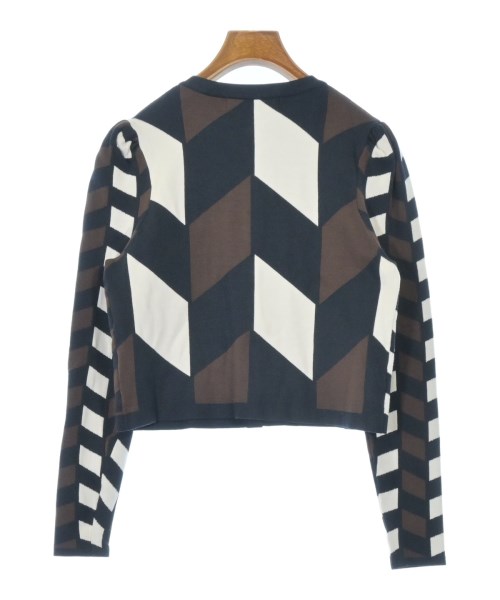 CORCOVADO（コルコバード）カーディガン 茶 サイズ:S レディース/2200646710020