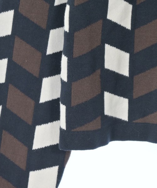 CORCOVADO（コルコバード）カーディガン 茶 サイズ:S レディース/2200646710020