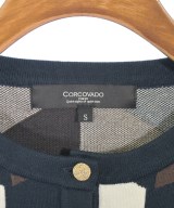CORCOVADO（コルコバード）カーディガン 茶 サイズ:S レディース/2200646710020
