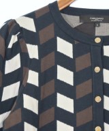 CORCOVADO（コルコバード）カーディガン 茶 サイズ:S レディース/2200646710020