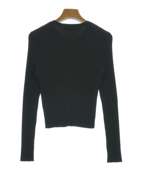 CORCOVADO（コルコバード）カーディガン 黒 サイズ:36(S位) レディース/2200651899048