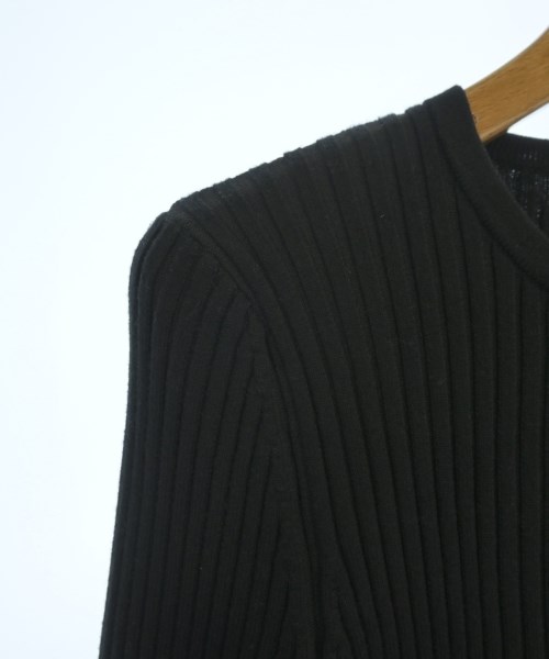 CORCOVADO（コルコバード）カーディガン 黒 サイズ:36(S位) レディース/2200651899048